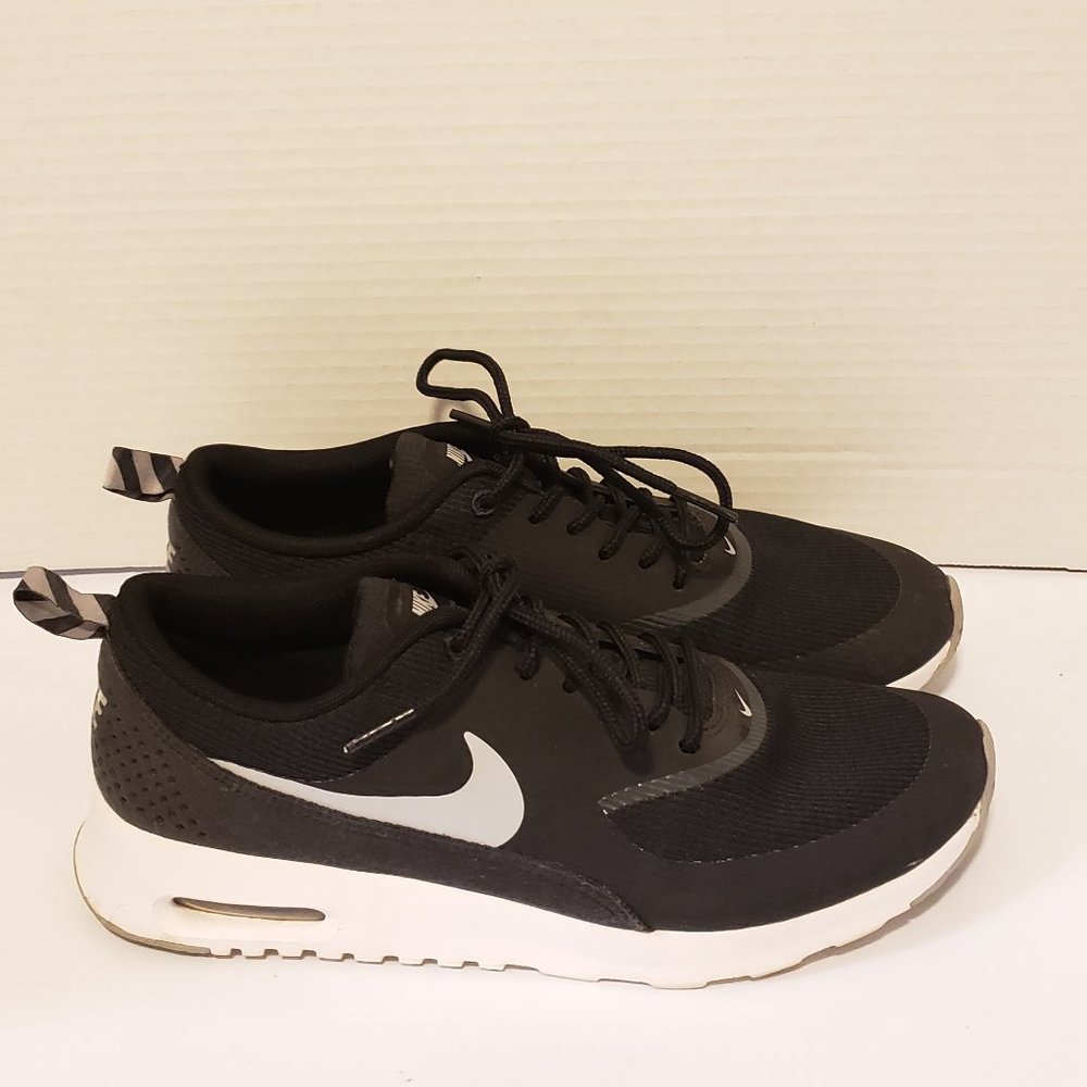 Nike Air Max Thea Women's Running Shoes #6